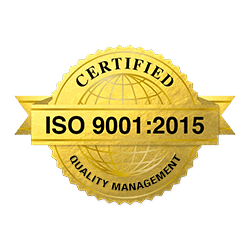 Cap-Lion-Point-ISO-9001-Quality-Management-Certified
