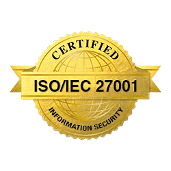 Cap-Lion-Point-ISO-IEC-27001-Information-Security-Management-Certified