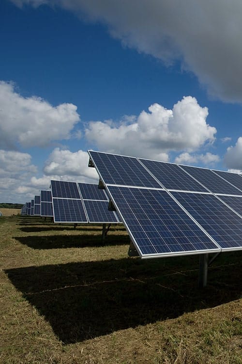 Solar Sun Power Sustainable-energy-production
