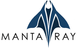 mantaray-official-logo